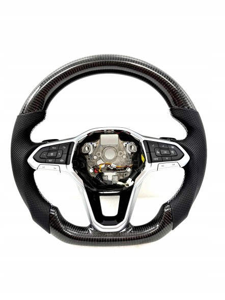 Китай 5905049701244 Карбонове кермо Volkswagen GOLF 8