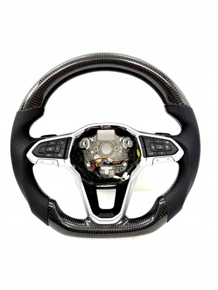 Китай 5905049701244 Карбонове кермо Volkswagen GOLF 8