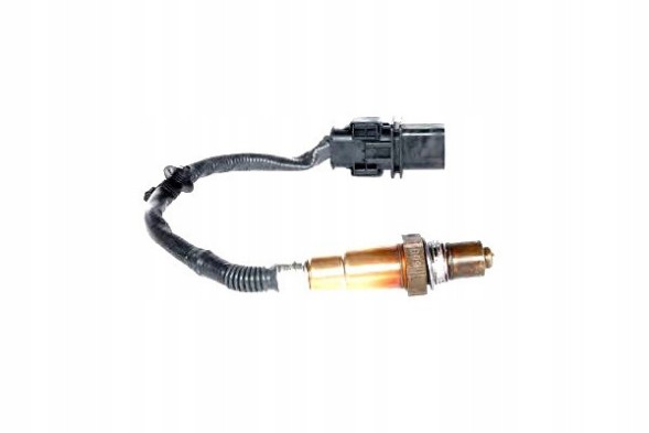 Bosch 80029431 BOS Bos0 281 004 417 лямбда-зонд chevrolet cruze 1.7 + помічник водія #33