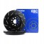 EBC USR1549 Щит ebc usr фронт galaxy s-max freelander c70 v60 xc60 xc70 xc90 316мм