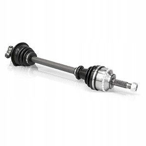 Euro Driveshafts 495001C260 Піввісь права hyundai getz 1,3 / 1,6 мануал 2002-2010 hq