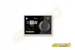 Webasto Контролер webasto Multicontrol car 9029783c