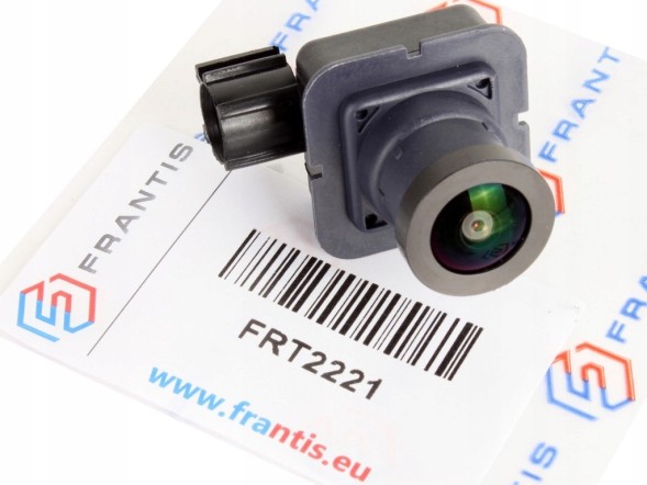 FRANTIS 670100888 673011216 670104948 FRT КАМЕРА ПАРКУВАННЯ ПЕРЕДНЯ ЗАДНЯ MASERATI LEVANTE 670100888 670104948