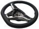Volkswagen OE 571419089J, DWP544122OE Багатофункціональне шкіряне кермо для VW Tayron T-Roc Tiguan III 571419089J VDH