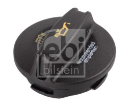 170554 FEBI BILSTEIN Кришка мастильнозаливної горловини