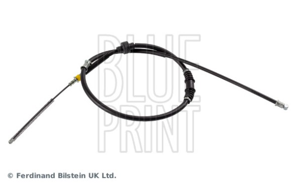 ADC446192 BLUE PRINT Трос ручного гальма