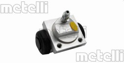 04 0980 METELLI Циліндр гідравлічний гальмівний