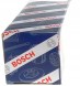 Bosch 0 445 115 070 Bosch форсунка cr bmw 3,0d e60/61/65/83/90/91