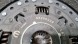 Fiat OE 71798934 Зчеплення fiat 500 tipo 500x jeep compass 1.4 71798934 68624265aa fiat oe