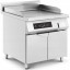 Китай WEW-SC-HP-1022465 Індукційний гриль Royal Catering 720x610 мм 10000 Вт 80-300°C для гастрономії