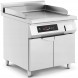 Китай WEW-SC-HP-1022465 Індукційний гриль Royal Catering 720x610 мм 10000 Вт 80-300°C для гастрономії