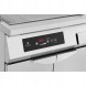Китай WEW-SC-HP-1022465 Індукційний гриль Royal Catering 720x610 мм 10000 Вт 80-300°C для гастрономії