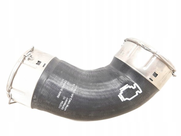 BMW OE 13718054843 8054843 Повітряний впускний шланг Повітропровід Впускний канал 8054843 BMW X3 X4 M2 M3 M4