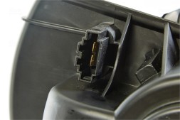 87271 NISSENS Вентилятор