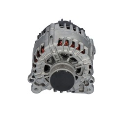 Valeo 200012 Генератор audi регенерований 200012