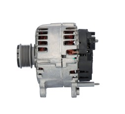 Valeo 200012 Генератор audi регенерований 200012