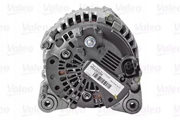Valeo 200012 Генератор audi регенерований 200012