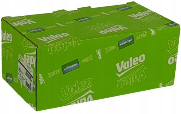 Valeo 200012 Генератор audi регенерований 200012
