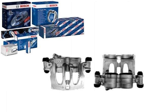 Bosch 0 986 134 019 Затискач хам. Дб р. Спринтер 06- le bosch