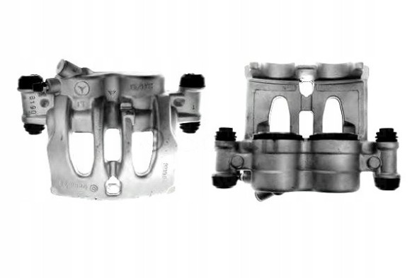 Bosch 0 986 134 019 Затискач хам. Дб р. Спринтер 06- le bosch
