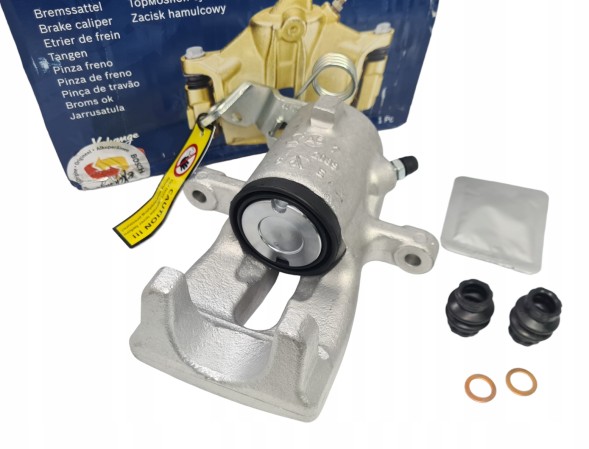 Bosch 0 986 134 019 Затискач хам. Дб р. Спринтер 06- le bosch