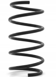 Polcar Sprężyna przód 182mm SEAT ALHAMBRA 10.97-03.10 1001402 Пружина передняя 182мм seat alhambra 10.97-03.10 1001402