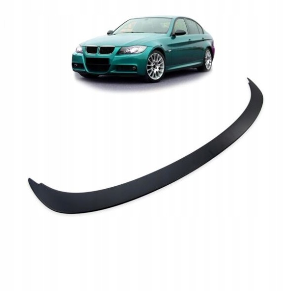 Китай TSPBM0103 СПОЙЛЕР НА ЗАСЛІНКУ ДЛЯ BMW E90 05-11