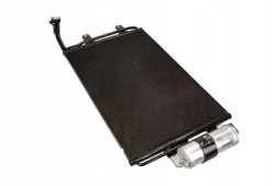 Maxgear AC856885 Конденсатор радіатора кондиціонування повітря з осушувачем
