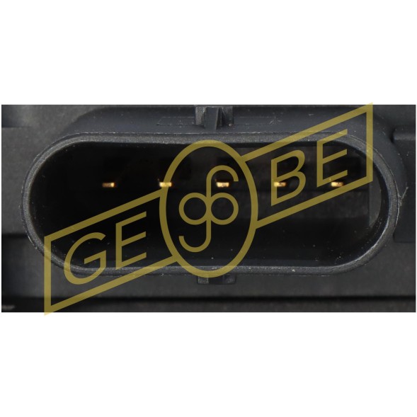 Gebe 9 3511 1 Датчик nox peugeot 308 ii 1,5 bluehdi 17- 9 3511 1
