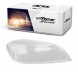 Vroomer Klosz Szkło Reflektora, lamp Mercedes Sprinter W906 2013+ Lewy Nowe Абажур Скло Лампи Фари Volvo XC60 I (2008 - 2013) правий