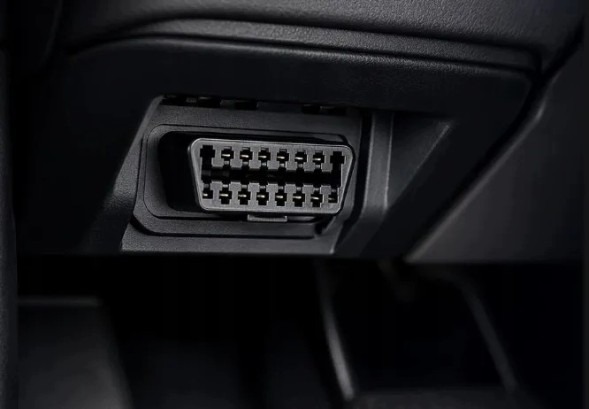 ChipPower 5904869315853 Чіп-тюнінг бокс OBD2 v4 для Volvo S60 I II 1.6 2.0 2.4 Дизель 2001-2018