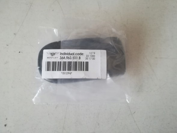Bentley OE ПУЛЬТ ДЛЯ WEBASTO BENTLEY 36A963511B