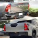 CHINA YAB-VG-2052 Задні ліхтарі vland led тюнінг червоні комплект для toyota hilux 8 viii n120 2015-2020