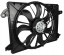 AC 1785050115 DODGE CHALLENGER FAN 2008 - 2020 рр
