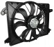 AC 1785050115 DODGE CHALLENGER FAN 2008 - 2020 рр