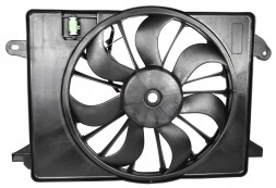AC 1785050115 DODGE CHALLENGER FAN 2008 - 2020 рр