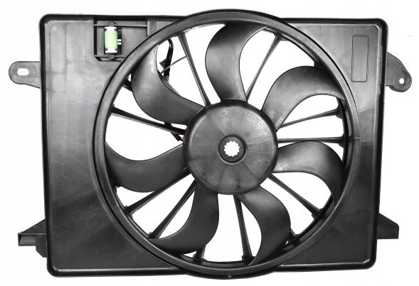 AC 1785050115 DODGE CHALLENGER FAN 2008 - 2020 рр