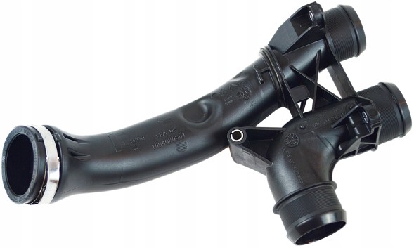 Citroen OE 9678562180 1.6 E-HDI ТРУБКА ШНУР ПОВІТРЯНИЙ ШЛАНГ 1.6 E-HDI CITROEN PEUGEOT 9678562180