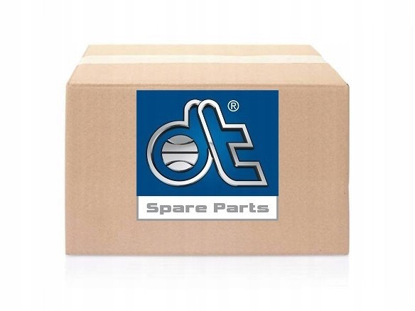 DT Spare Parts Корпус замка запалювання DT SPARE PARTS 1.19237