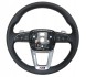 Audi OE 8W0419091FK 8W0 419 091 FK NOQ glp Шкіряне кермо глінтвейн Audi RS4 RS5 8W0419091FK NOQ