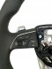 Audi OE 8W0419091FK 8W0 419 091 FK NOQ glp Шкіряне кермо глінтвейн Audi RS4 RS5 8W0419091FK NOQ