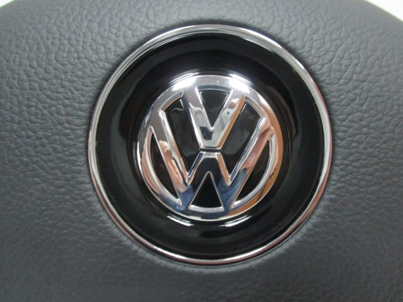 Volkswagen OE X Подушка безпеки водія VW Golf 7 VII 5G0