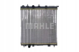 Mahle CR 2036 000S Охолоджувач води cr 2036 000s mahle