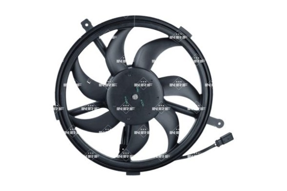 V-maxzone Part VIC-227604 Вентилятор охолодження двигуна NRF для MINI (R56), (R57), (R58), (R59)