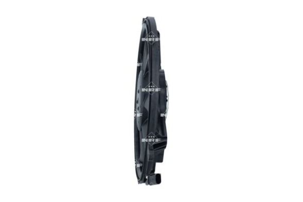 V-maxzone Part VIC-227604 Вентилятор охолодження двигуна NRF для MINI (R56), (R57), (R58), (R59)
