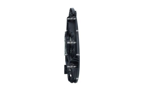 V-maxzone Part VIC-227604 Вентилятор охолодження двигуна NRF для MINI (R56), (R57), (R58), (R59)