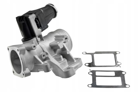 Китай abc-19.11a/25 КЛАПАН EGR VOLVO V60 I D3 D4 D5 D6 2.0 D 2.4 D S80 II V70 III 60 II C70 II