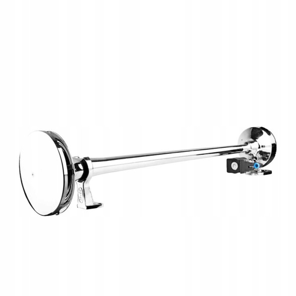 Китай 1502023242 ПНЕВМАТИЧНИЙ СИГНАЛ З КРИШКАМИ MARINE HORN 24V TIR ЗВУКОВИЙ СИГНАЛ