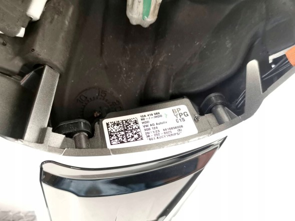 Volkswagen OE 10A419089BP, DWP464950OE Кермо VW ID.4 10A419089BP
