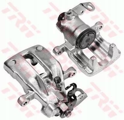 TRW BHN138E Супорт дисковий задній l audi 100, 200, 80,